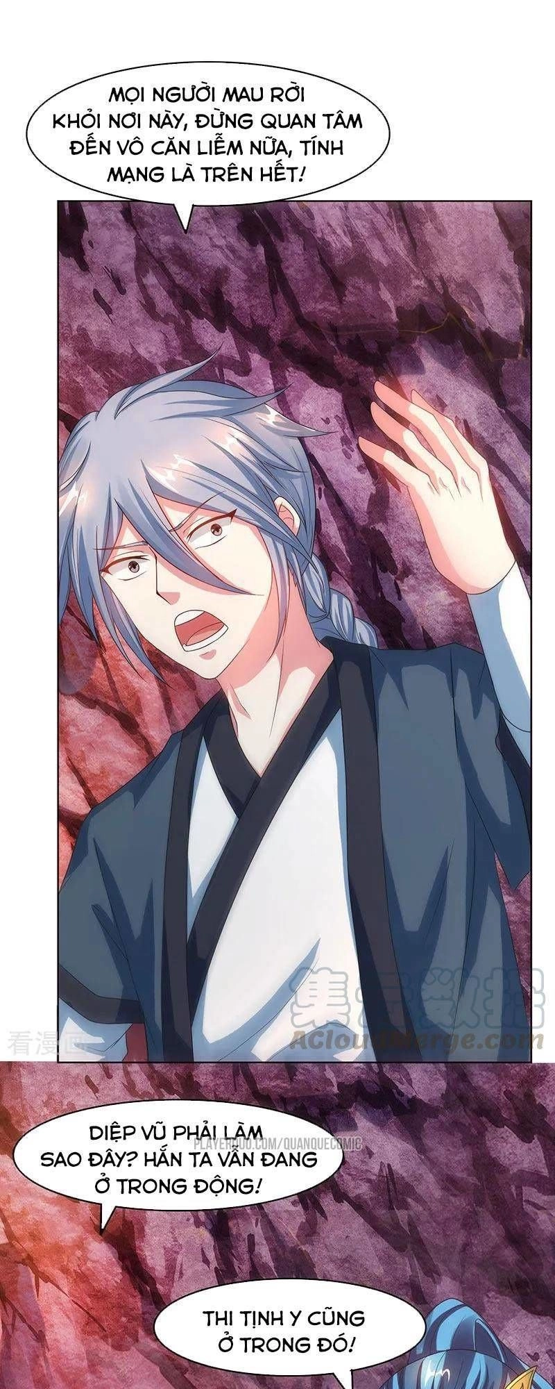 Độc Bộ Tiêu Dao Chapter 82 - 2