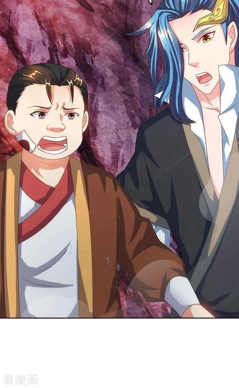 Độc Bộ Tiêu Dao Chapter 82 - 3