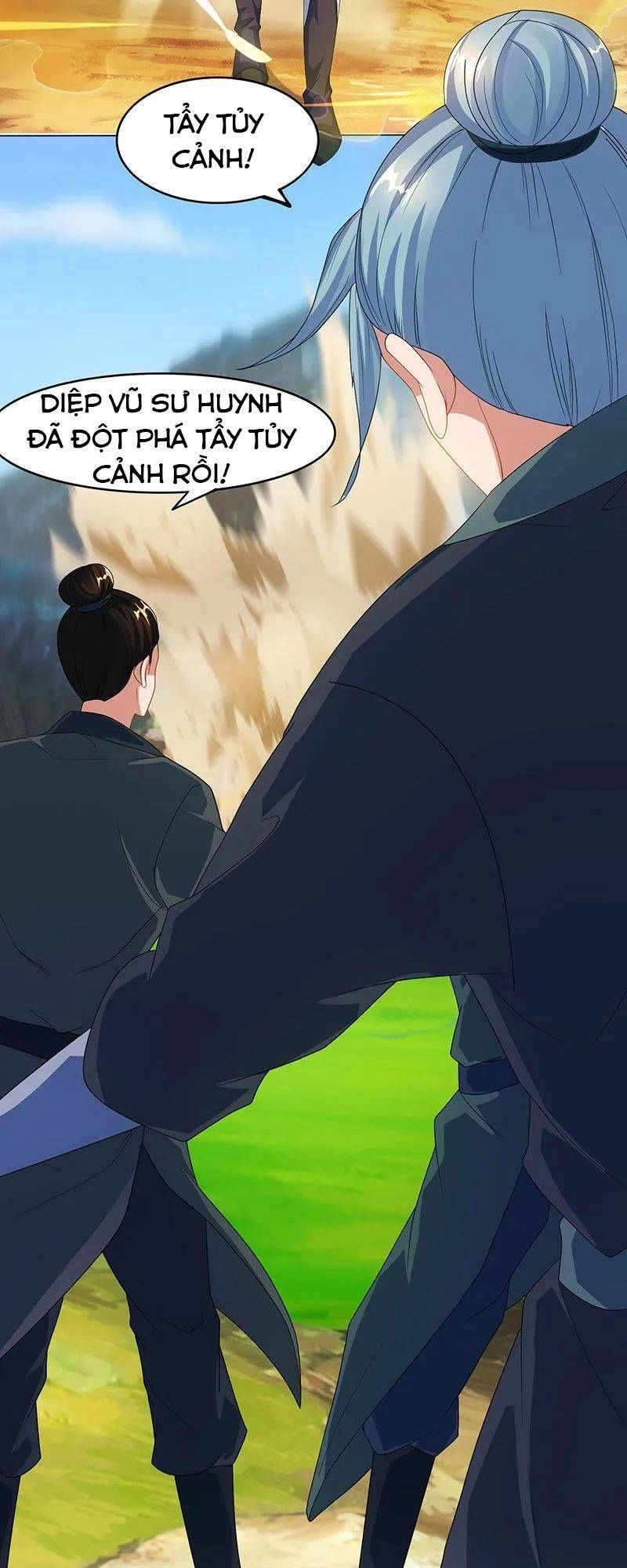 Độc Bộ Tiêu Dao Chapter 82 - 10