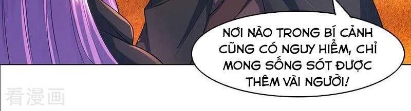 Độc Bộ Tiêu Dao Chapter 82 - 12