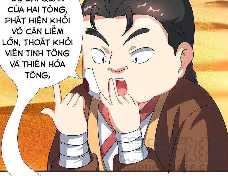 Độc Bộ Tiêu Dao Chapter 82 - 22