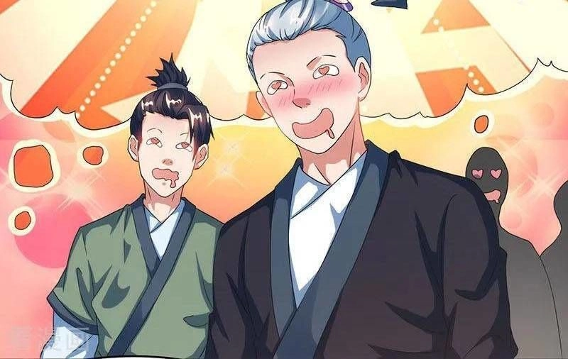 Độc Bộ Tiêu Dao Chapter 83 - 15