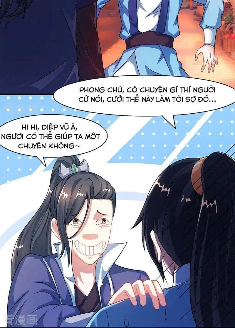 Độc Bộ Tiêu Dao Chapter 83 - 22