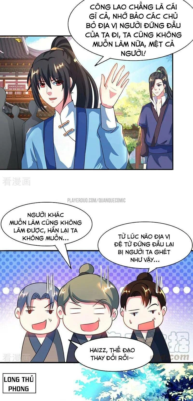 Độc Bộ Tiêu Dao Chapter 85 - 4