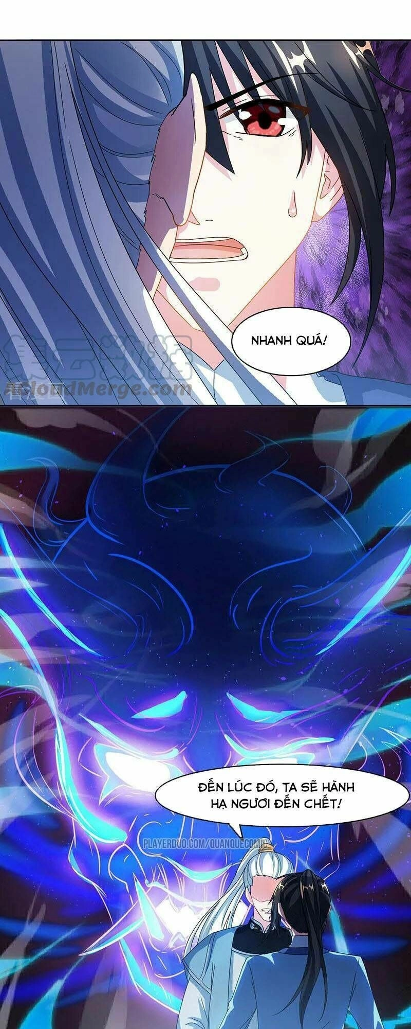 Độc Bộ Tiêu Dao Chapter 85 - 11