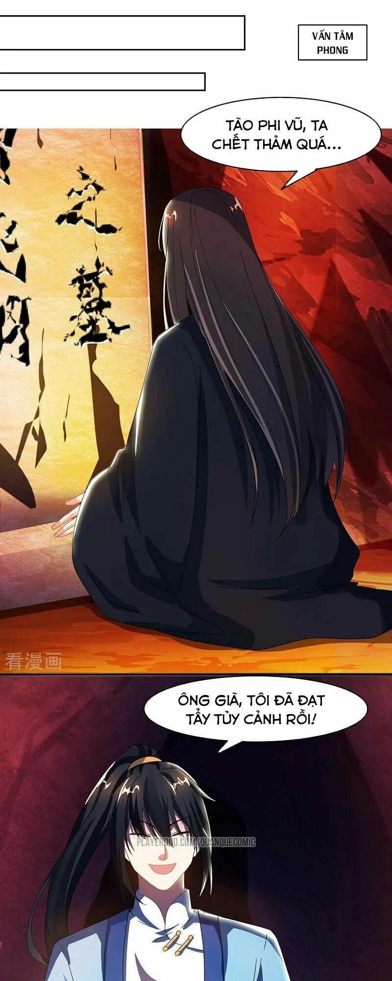 Độc Bộ Tiêu Dao Chapter 85 - 13