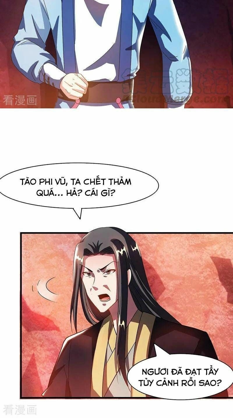 Độc Bộ Tiêu Dao Chapter 85 - 14