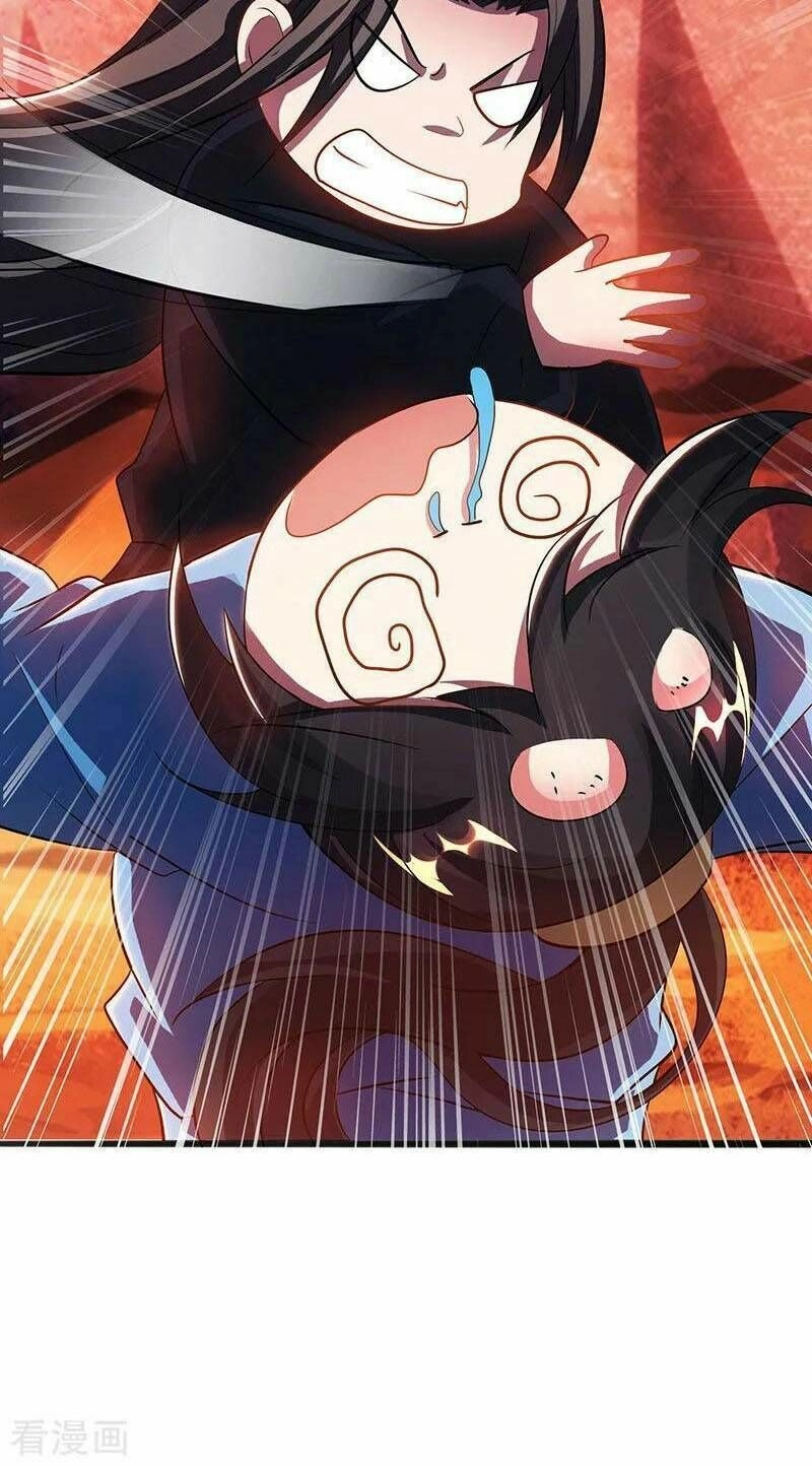 Độc Bộ Tiêu Dao Chapter 85 - 16