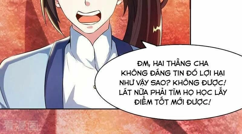 Độc Bộ Tiêu Dao Chapter 85 - 18