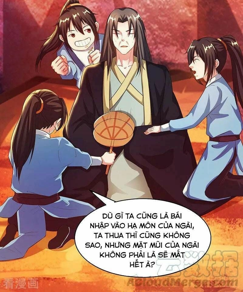 Độc Bộ Tiêu Dao Chapter 85 - 20