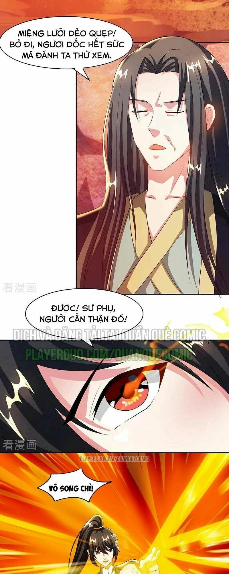 Độc Bộ Tiêu Dao Chapter 85 - 21