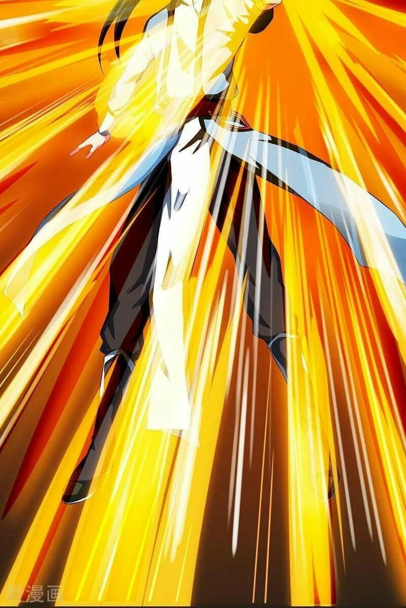 Độc Bộ Tiêu Dao Chapter 85 - 22