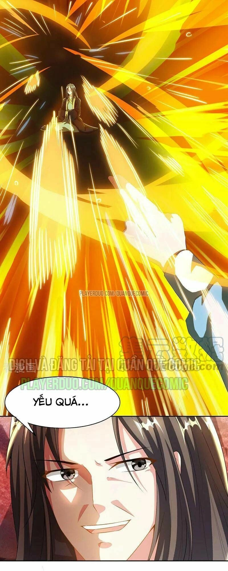 Độc Bộ Tiêu Dao Chapter 85 - 23