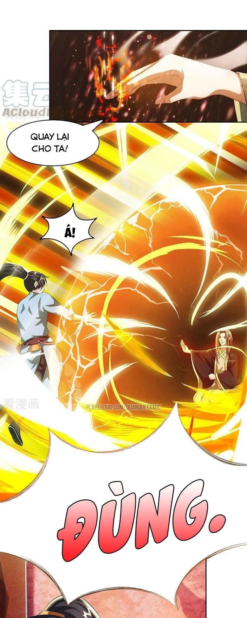 Độc Bộ Tiêu Dao Chapter 86 - 2