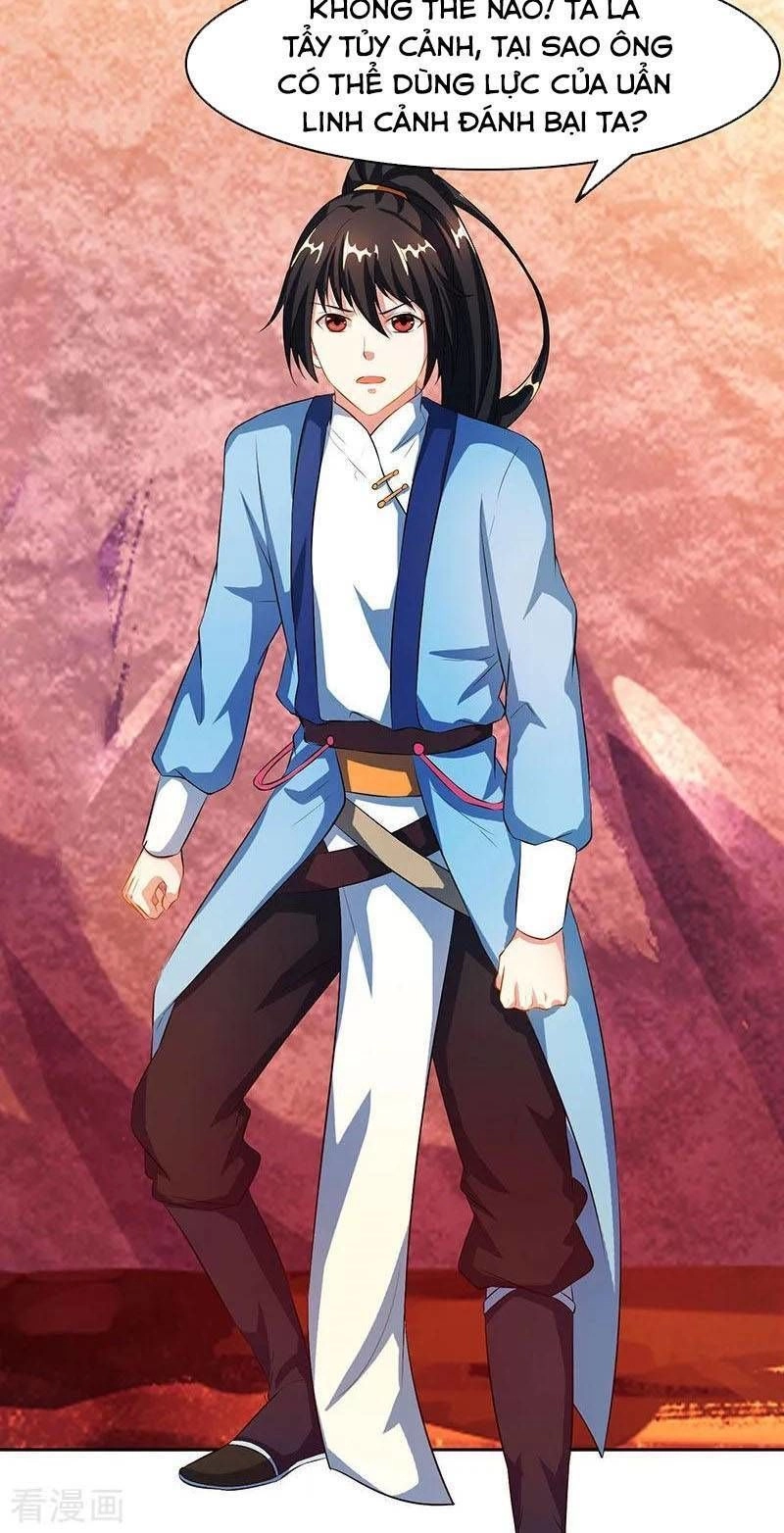 Độc Bộ Tiêu Dao Chapter 86 - 7