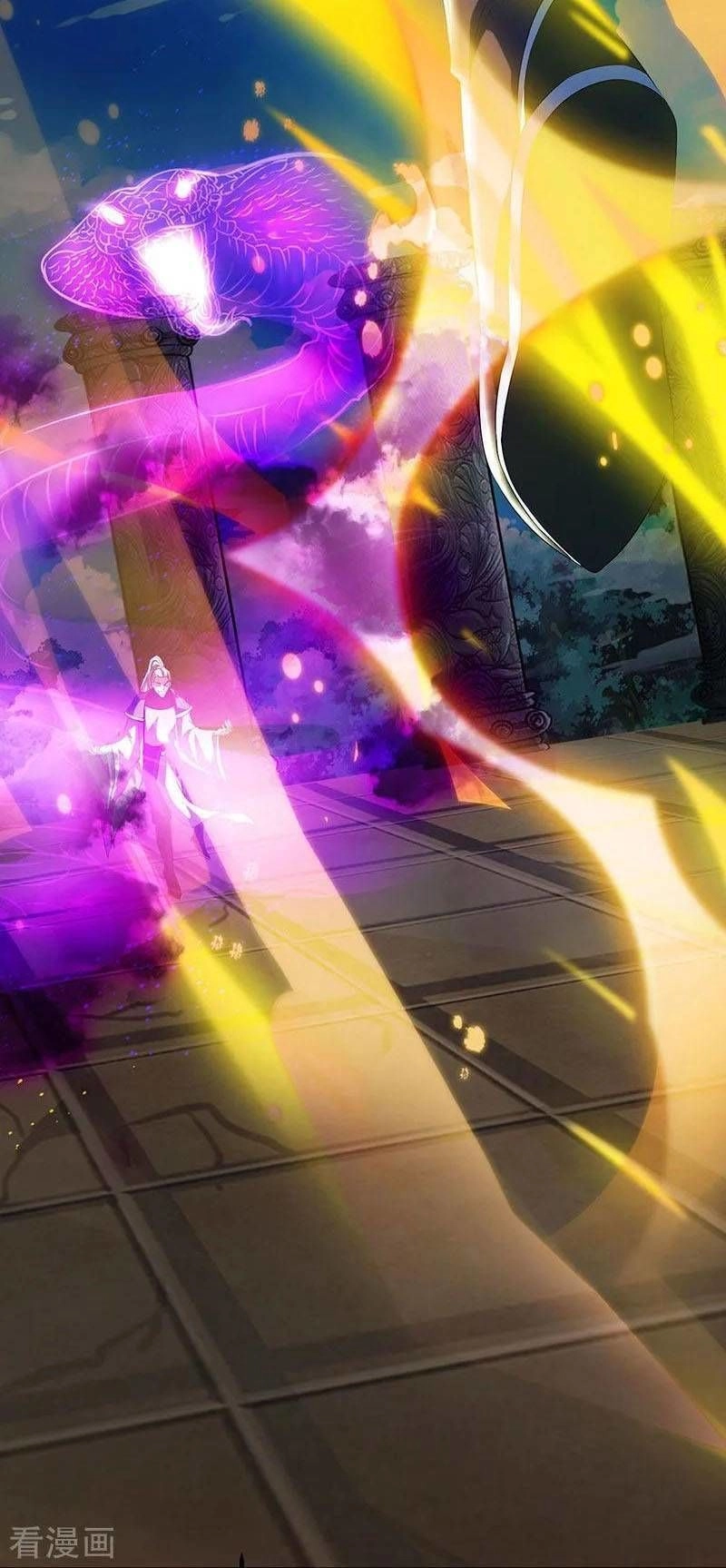 Độc Bộ Tiêu Dao Chapter 88 - 9