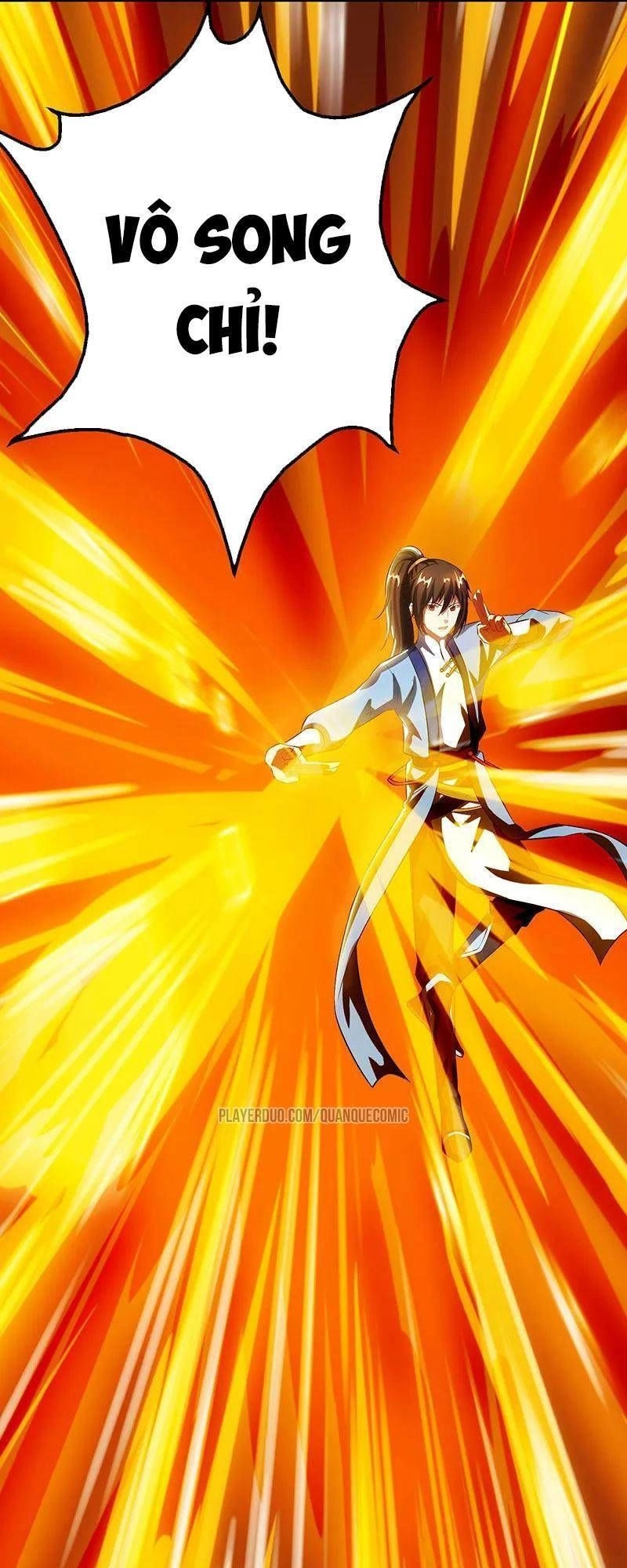 Độc Bộ Tiêu Dao Chapter 88 - 10