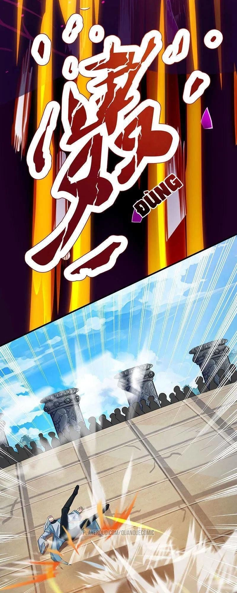 Độc Bộ Tiêu Dao Chapter 88 - 14