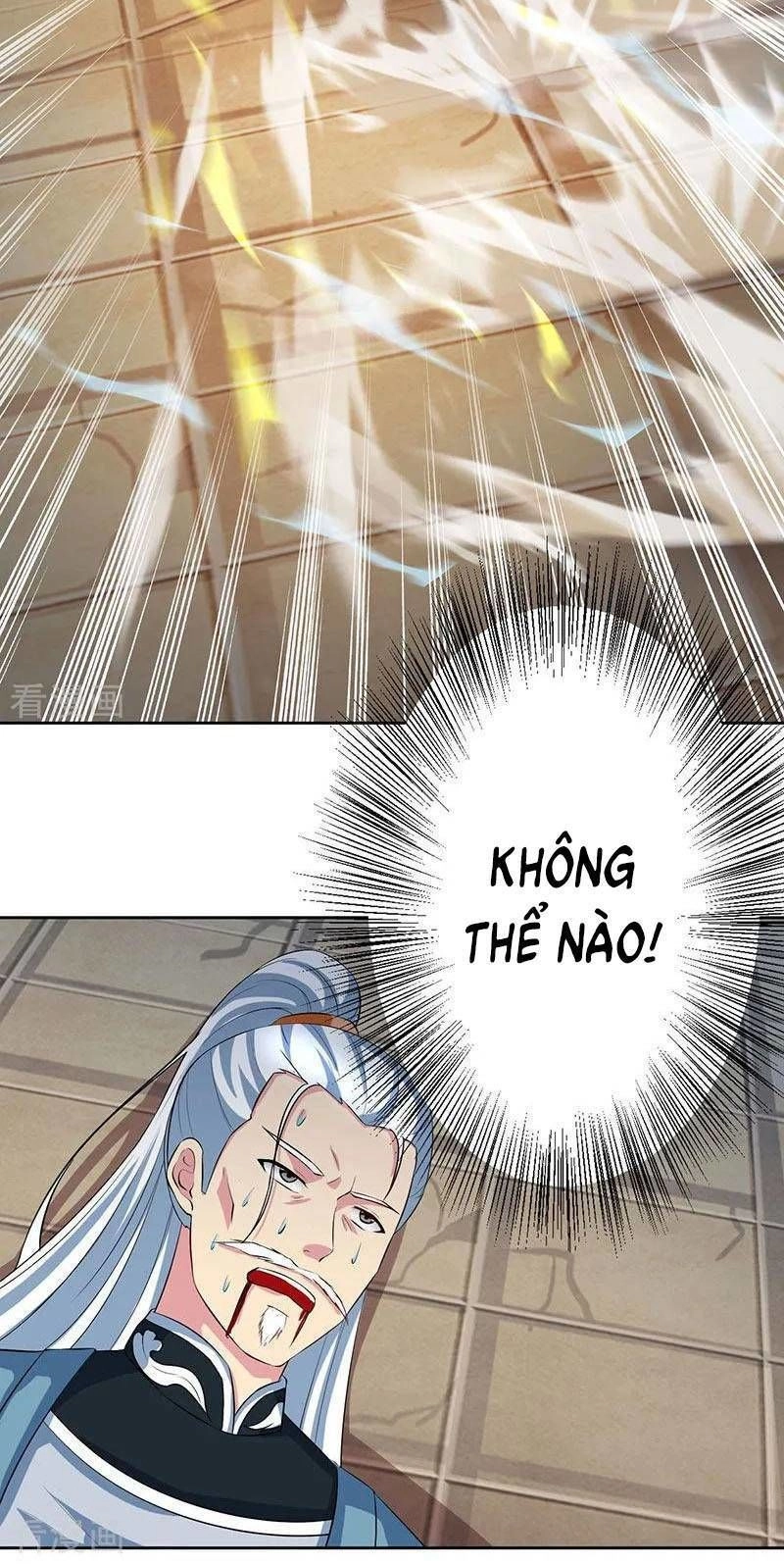 Độc Bộ Tiêu Dao Chapter 88 - 15