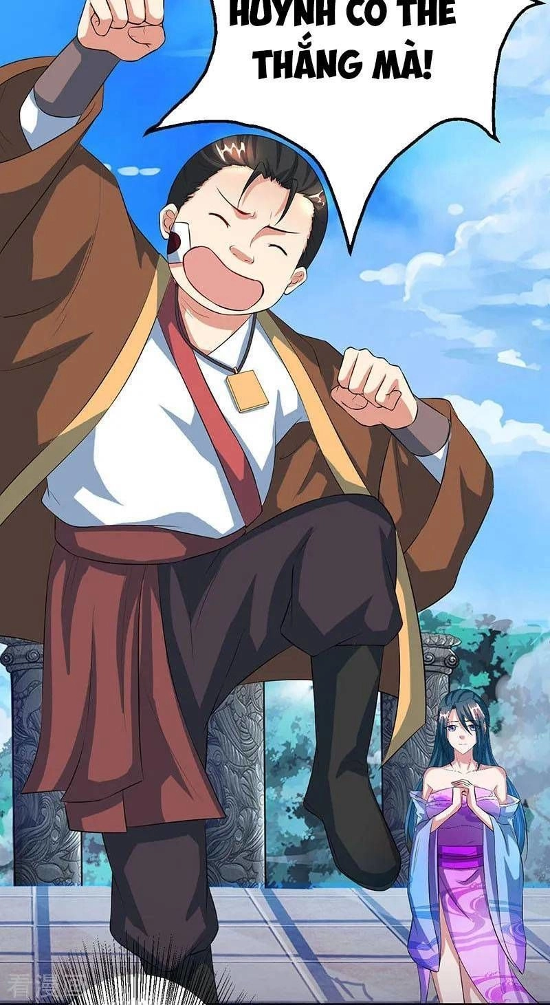 Độc Bộ Tiêu Dao Chapter 88 - 17