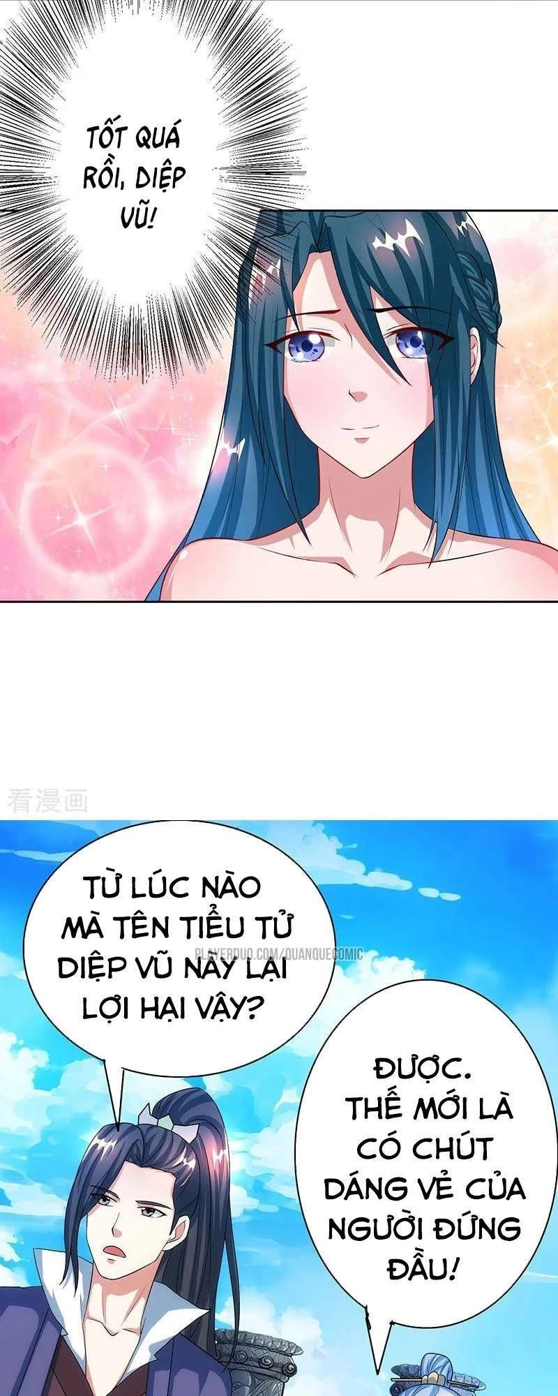 Độc Bộ Tiêu Dao Chapter 88 - 18