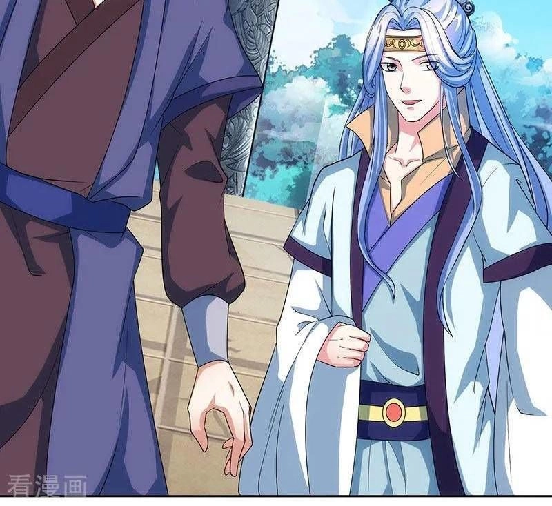 Độc Bộ Tiêu Dao Chapter 88 - 19