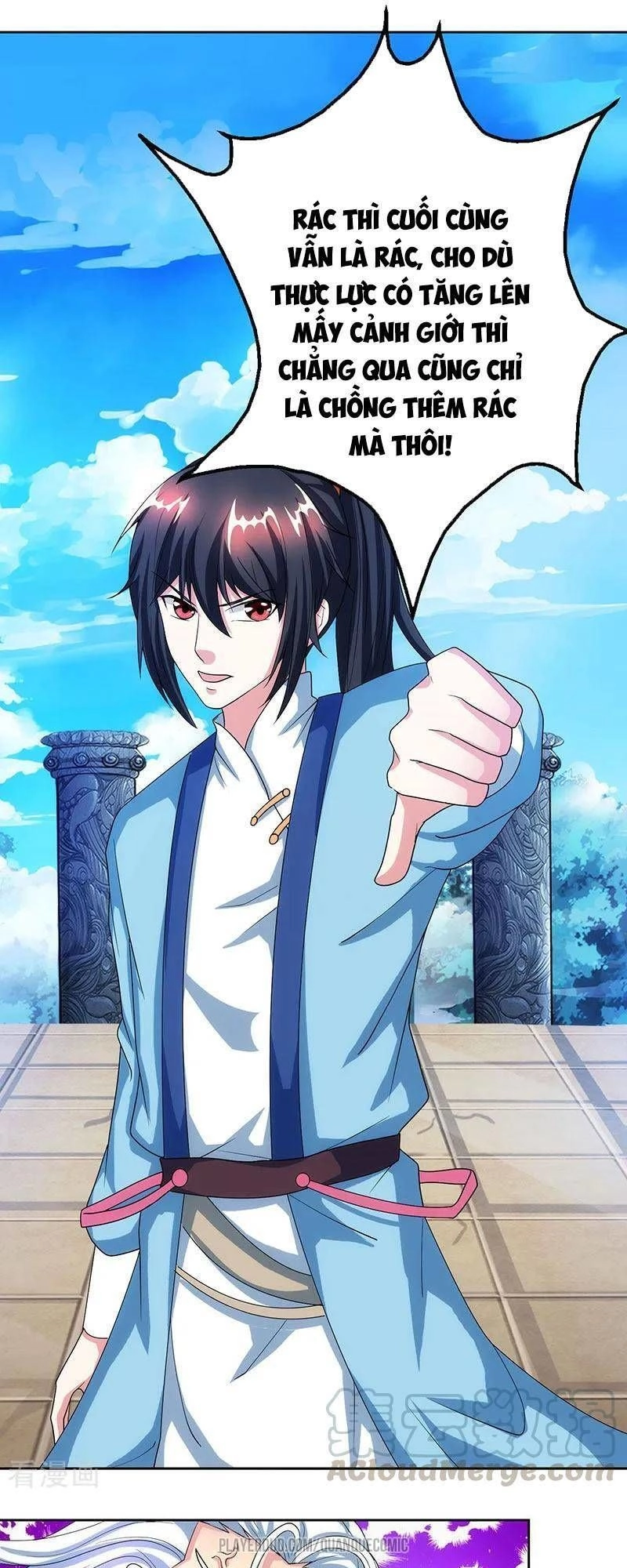 Độc Bộ Tiêu Dao Chapter 88 - 20