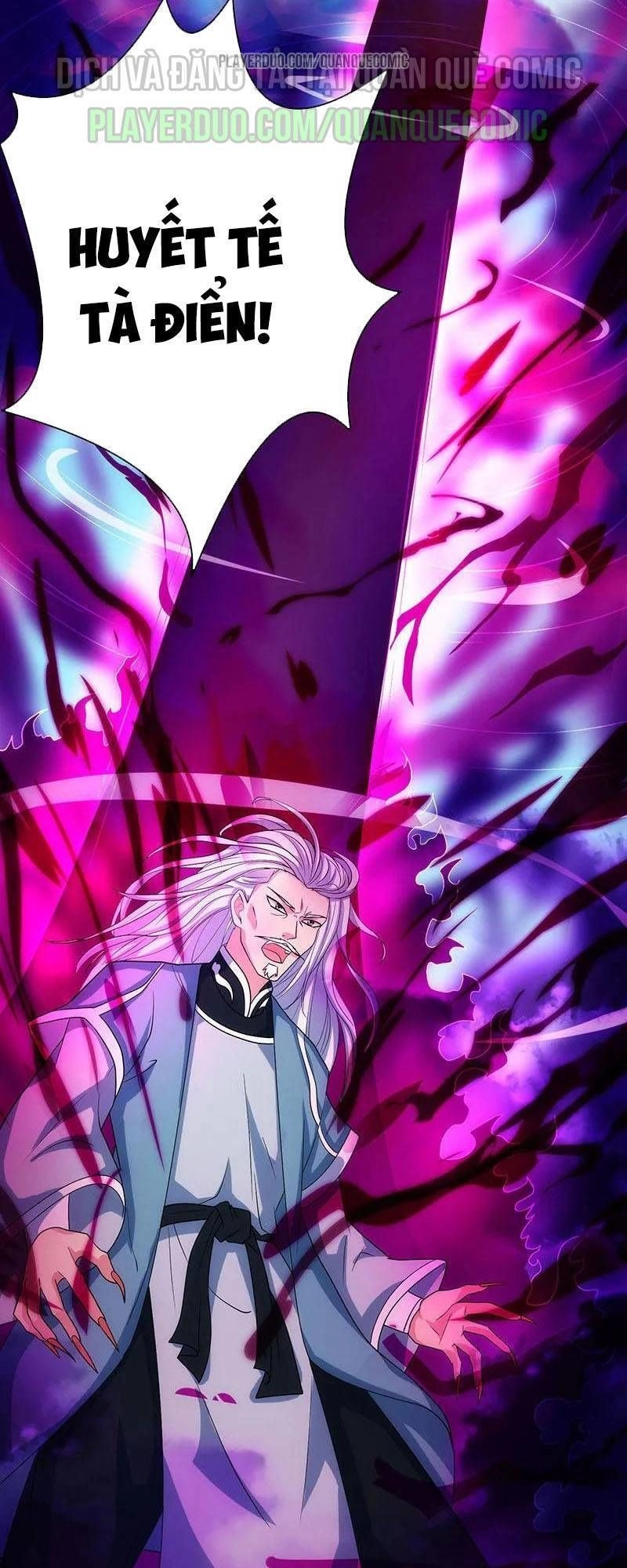 Độc Bộ Tiêu Dao Chapter 88 - 23