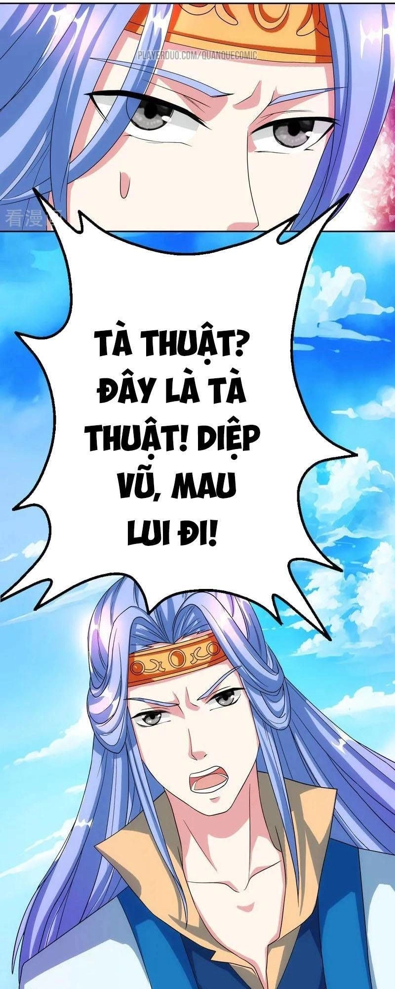 Độc Bộ Tiêu Dao Chapter 88 - 26