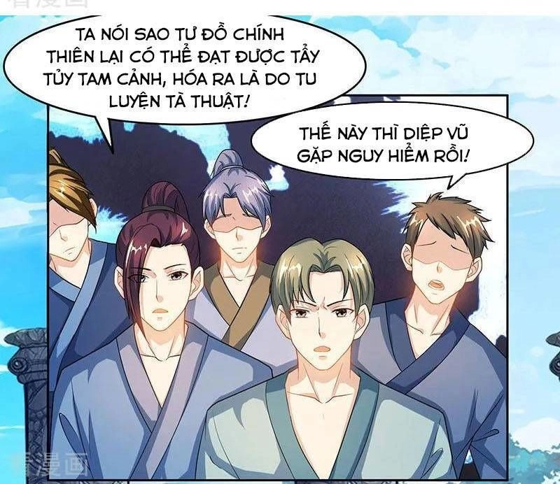 Độc Bộ Tiêu Dao Chapter 88 - 29