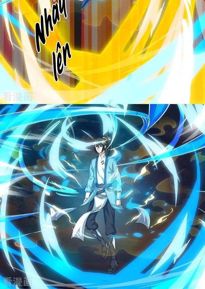 Độc Bộ Tiêu Dao Chapter 89 - 3