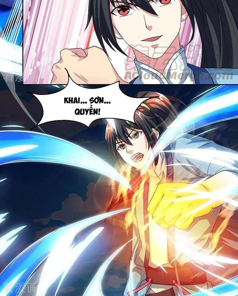 Độc Bộ Tiêu Dao Chapter 89 - 5