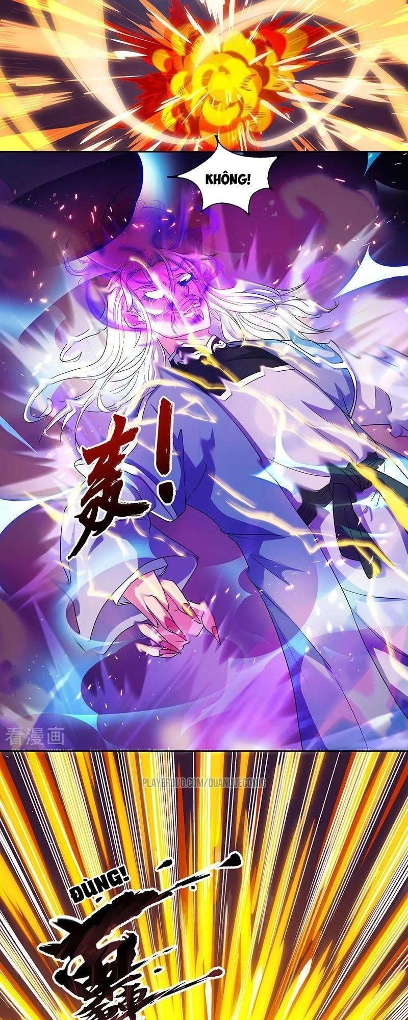 Độc Bộ Tiêu Dao Chapter 89 - 8