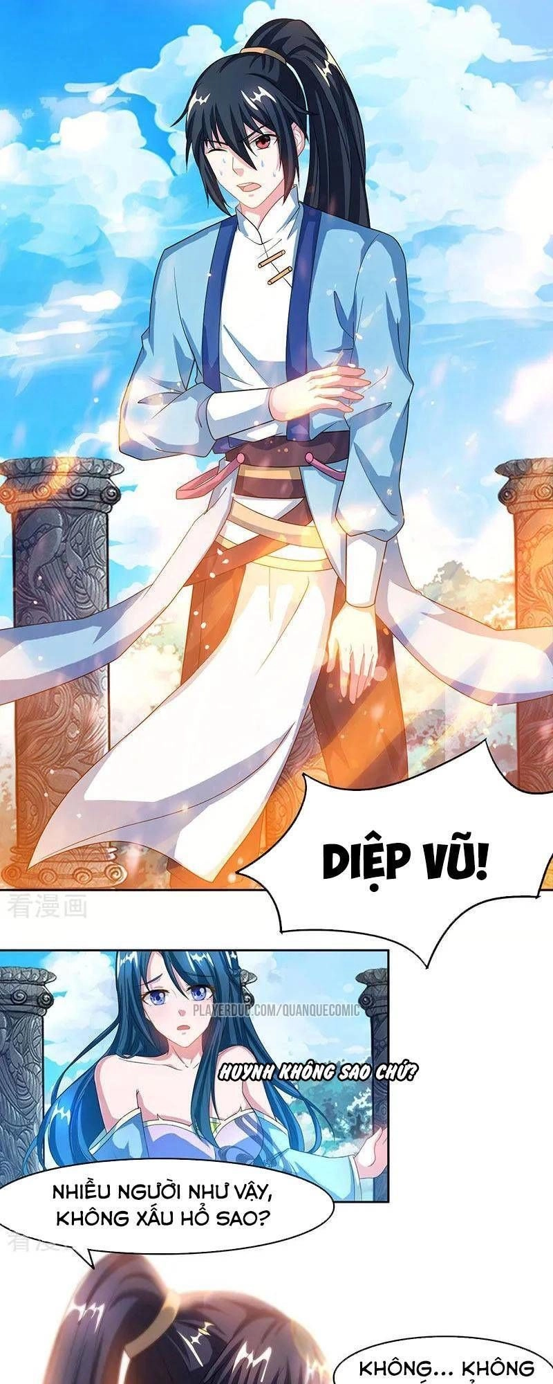 Độc Bộ Tiêu Dao Chapter 89 - 11