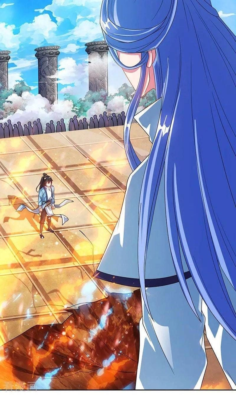 Độc Bộ Tiêu Dao Chapter 89 - 14