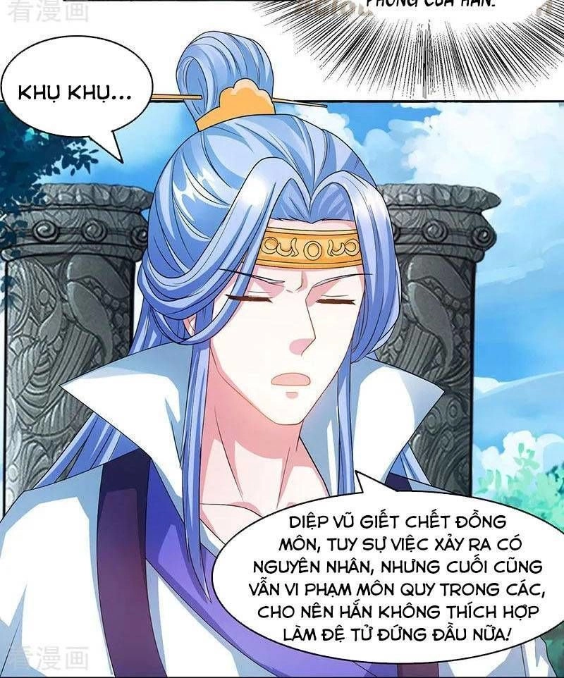 Độc Bộ Tiêu Dao Chapter 89 - 16