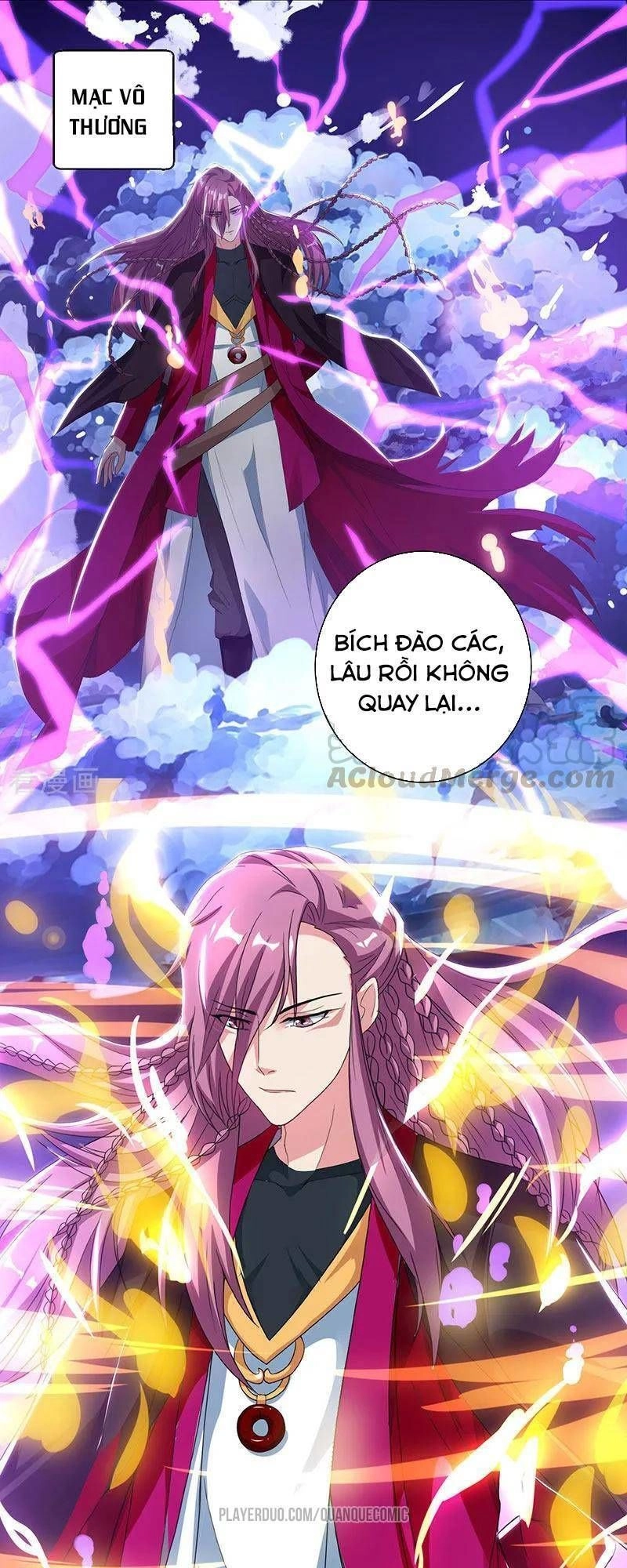 Độc Bộ Tiêu Dao Chapter 89 - 23