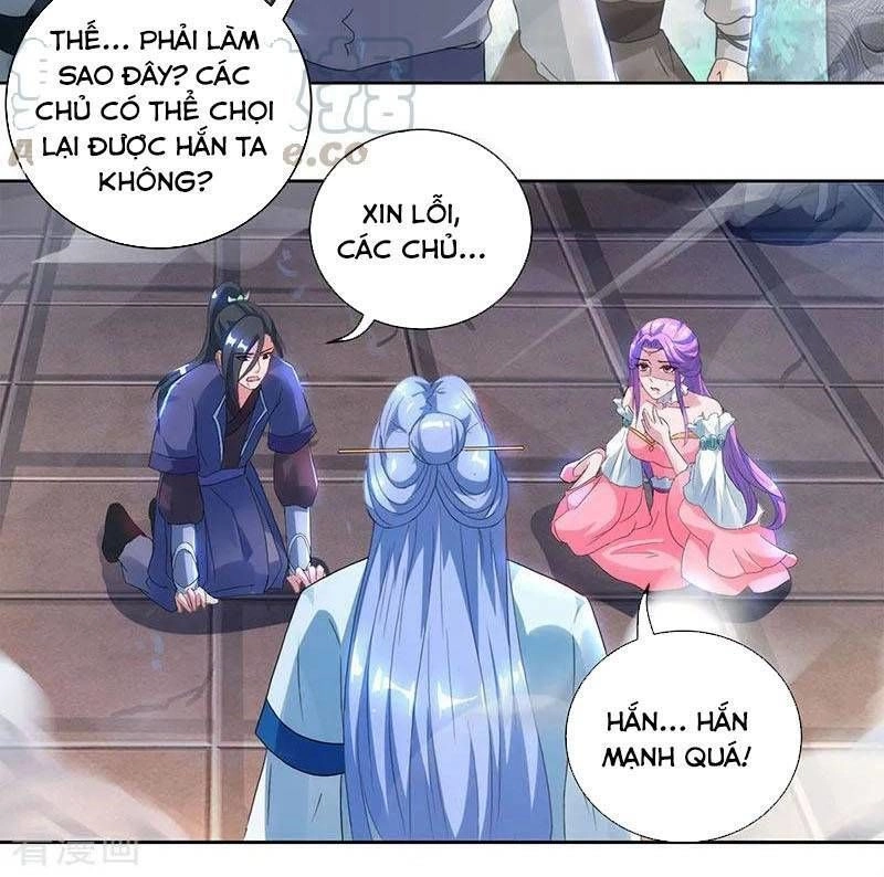 Độc Bộ Tiêu Dao Chapter 90 - 7