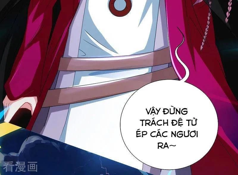 Độc Bộ Tiêu Dao Chapter 91 - 3