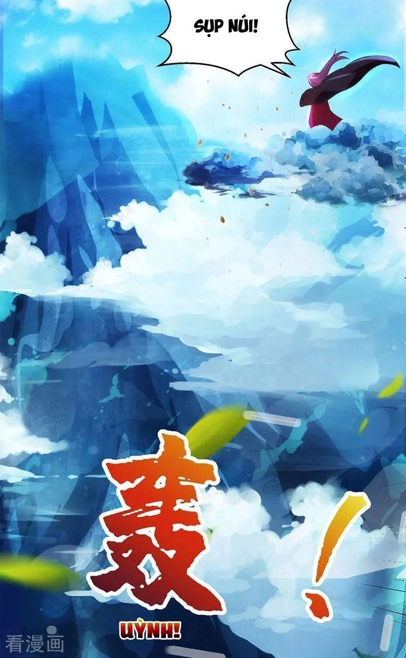 Độc Bộ Tiêu Dao Chapter 91 - 5