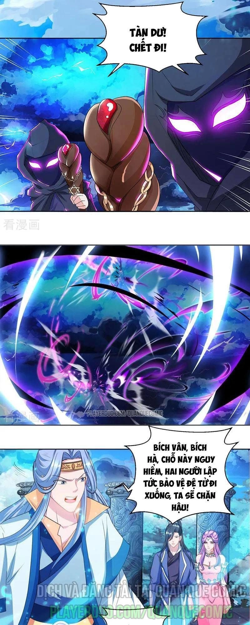 Độc Bộ Tiêu Dao Chapter 92 - 7