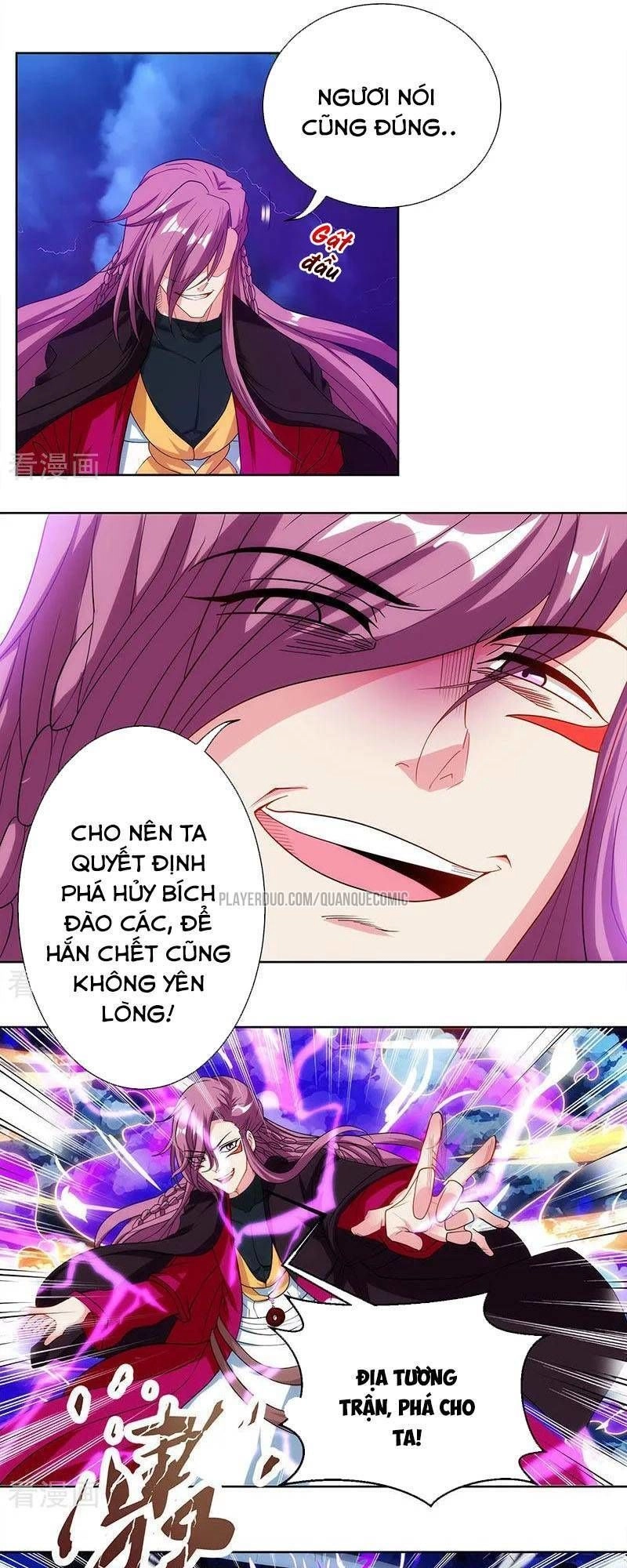 Độc Bộ Tiêu Dao Chapter 92 - 11