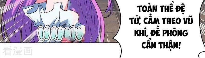 Độc Bộ Tiêu Dao Chapter 92 - 14