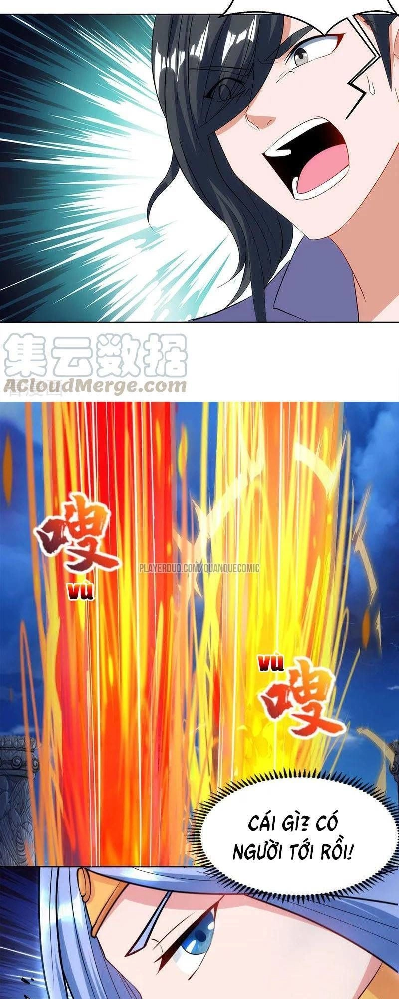 Độc Bộ Tiêu Dao Chapter 92 - 15