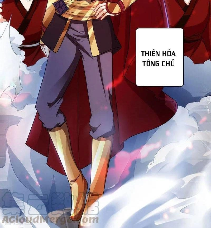 Độc Bộ Tiêu Dao Chapter 92 - 18