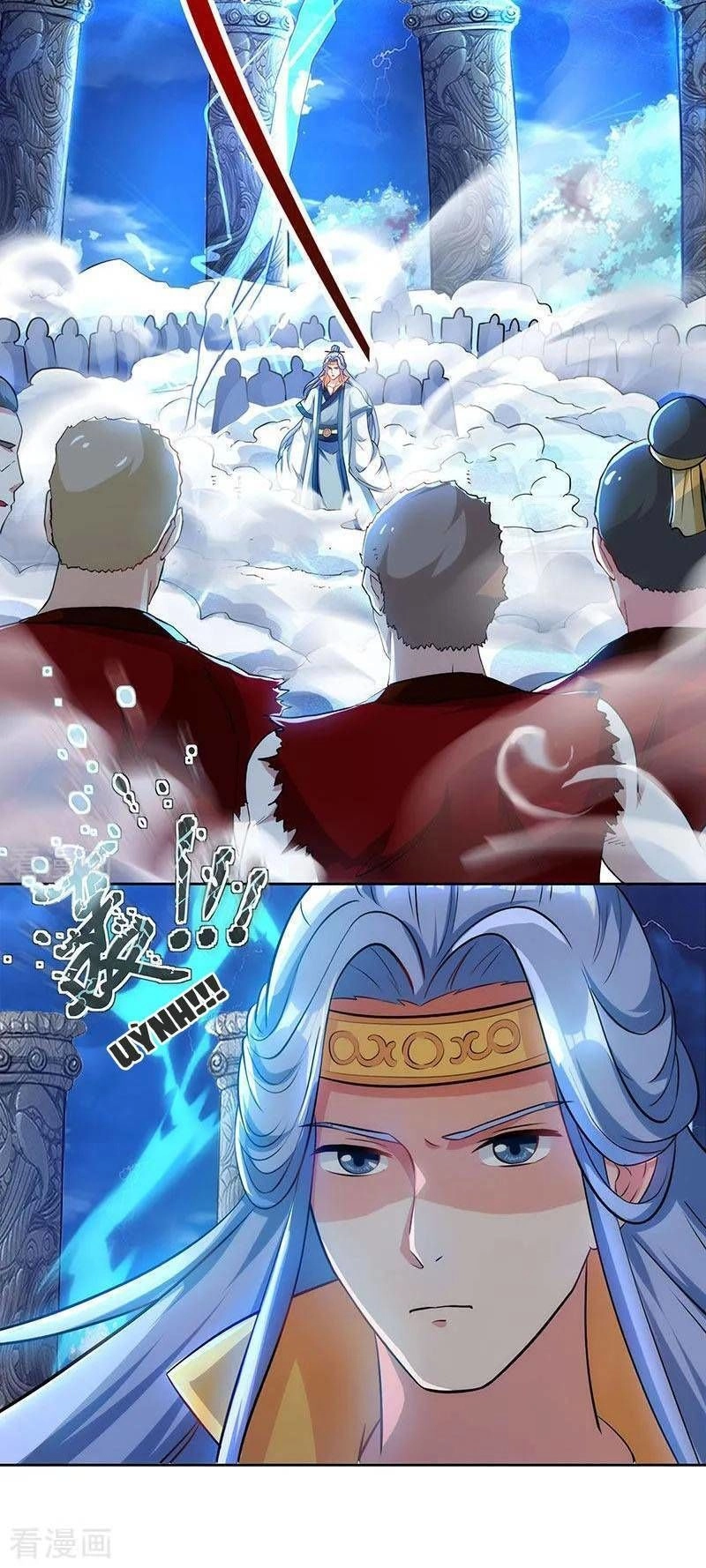 Độc Bộ Tiêu Dao Chapter 92 - 20