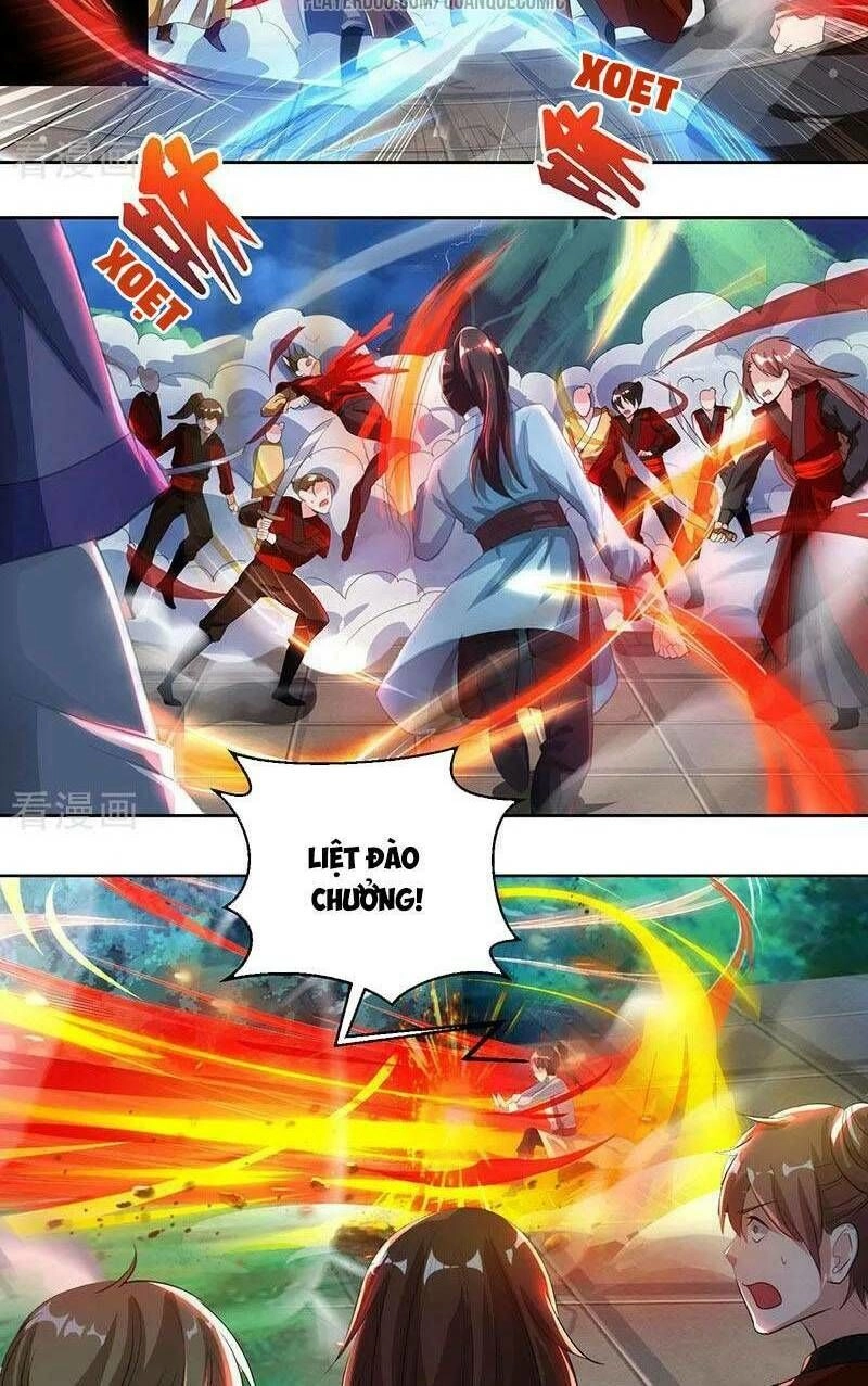 Độc Bộ Tiêu Dao Chapter 93 - 11