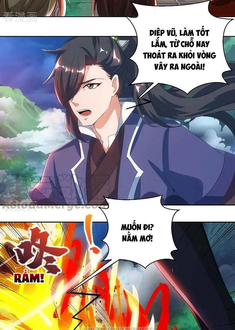 Độc Bộ Tiêu Dao Chapter 93 - 12