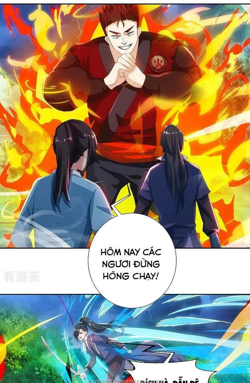 Độc Bộ Tiêu Dao Chapter 93 - 14