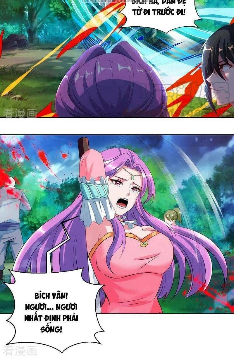 Độc Bộ Tiêu Dao Chapter 93 - 15